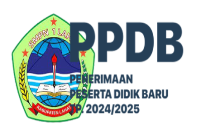 PPDB SMPN 1 LAHAT TAHUN 2024-2025